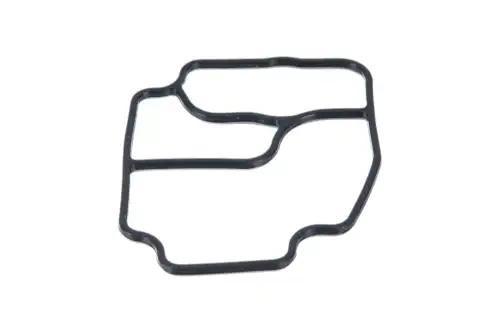 прокладка корпуса масляного фильтра!\ BMW E34/36/46/36/60/53/83/85 2.0-3.0i M50/ Z17628 ZENTPARTS