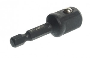 Адаптер 1/2" 50мм для торцевых головок JTC JTC-12G5004 JTC TOOLS