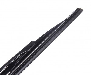 Щетка стеклоочистителя ГАЗ-3110,3307 410мм (перо 3х8) 1шт. MEGAPOWER 520-12-003 MEGA POWER