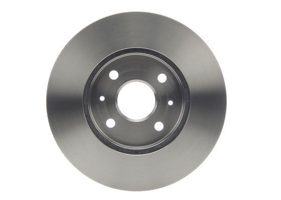 0 986 479 685 диск тормозной передний!\ Subaru Justy 1.0/1.3i 07-13 0 986 479 685 BOSCH