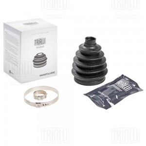 NISSAN ALMERA N16 (2000-2006) FG 1404 TRIALLI
