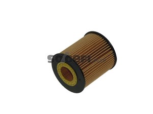 фильтр масляный!\ BMW E46/E87/E90/X3/Z4 1.6-2.0 01> CH9547ECO FRAM