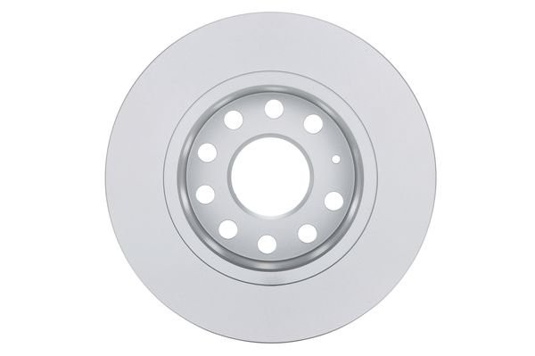 VW GOLF V (2004-2009)/AUDI A3 [8PA] (2004- 2013) 253мм. 0 986 479 099 BOSCH