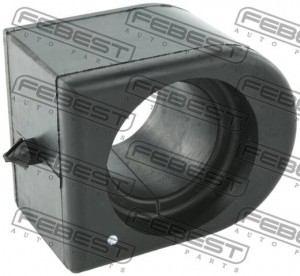 Втулка передн стабилизатора CADILLAC SRX 2003-2010 CDSB-SRXF CDSB-SRXF FEBEST