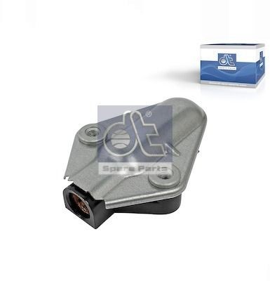Кронштейн датчика ABS 2.65255 DIESEL TECHNIC
