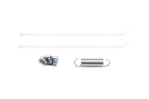 JOST захват+подкова+пруж.+болты (с ЦС) T0889-9053 TOPCOVER