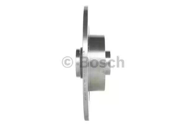 RENAULT MEGANE II (2002>)/SCENIC (2003> БЕЗ ПОДШИПНИКА 0 986 479 196 BOSCH