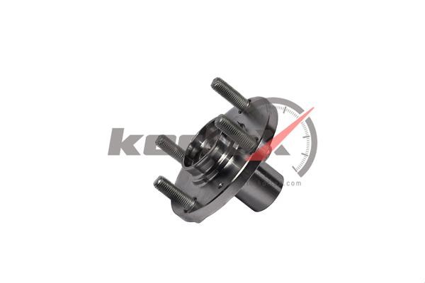 Ступица HYUNDAI Accent,Coupe,i10,i20,Solaris KIA Rio (96-) передняя KORTEX KHB4258STD KORTEX