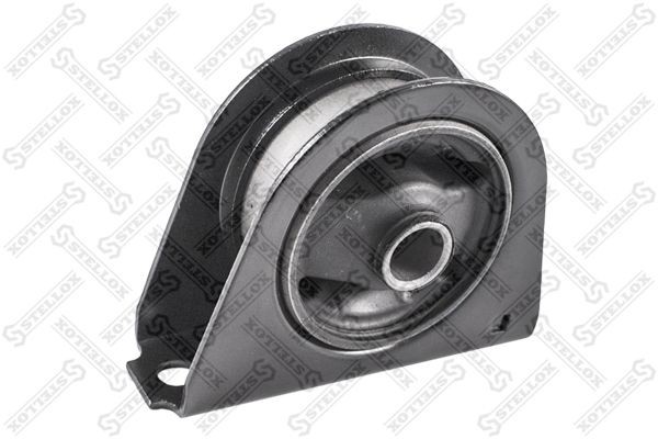 подушка двигателя передняя\ Mitsubishi Outlander CU# 02-06 2517580SX 25-17580-SX STELLOX