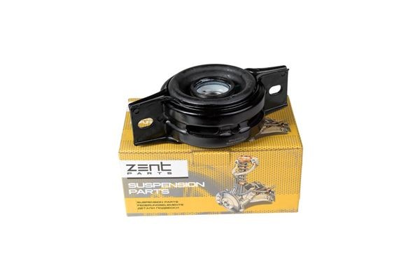 опора кардана подвесная Z13025 ZENTPARTS