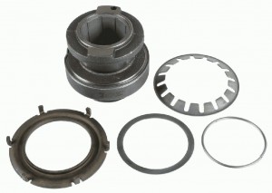 Подшипник выжимной Mercedes 3100 000 003 SACHS