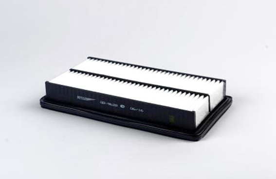 Фильтр воздушный GB-9628 GB9628 BIG FILTER
