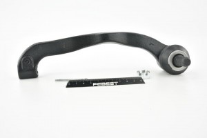 Наконечник рулевой левый VW TRANSPORTER 7J 03-10 2321-T5LH 2321-T5LH FEBEST