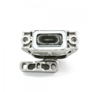Опора двигателя VW Golf (03-12) AUDI A3 (10-12) SKODA Octavia (04-08) правая DOM AW1K001990262L DOMINANT