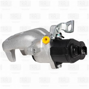 Суппорт торм. VW Passat B6 (05-) зад. прав. d=38мм (а/м с EPB) (CF 182552) CF 182552 TRIALLI