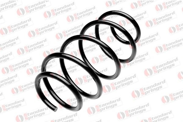VW GOLF V (2004>) ST134049F STANDARD SPRINGS