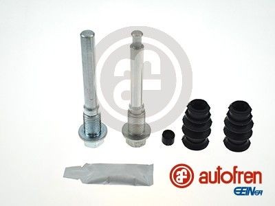 ремк-т направл. суппорта передн.!с напр.\Citroen C-Crosser,Opel Frontera A/B,Peu D7108C AUTOFREN SEINSA