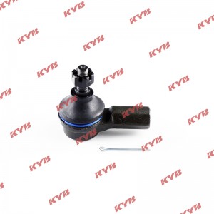 наконечник рулевой!\ Honda Civic EU/EP/ES 00> KTR1079 KAYABA