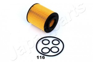 OPEL ASTRA H/J/ CORSA D/ MERIVA/ ZAFIRA B 1.7 CDTI FO-ECO116 JAPAN PARTS GROUP