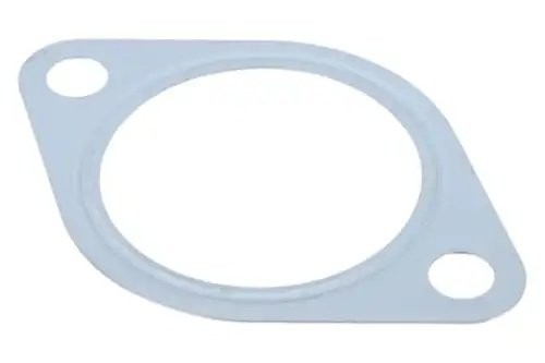 прокладка глушителя! Mitsubishi Carisma 1.8GDi 97> Z16404 ZENTPARTS