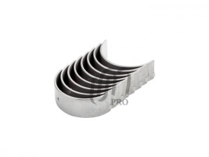 Вкладыши шатунные 0.75 Toyota 3S-FE/5S-FE (d52mm) UM 43BES0404075 UNITED MOTORS PRO