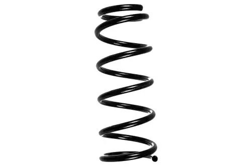 пружина задняя! 42 620 38\ Nissan Almera Tino 1.8-2.2TD 00> Z38317 ZENTPARTS