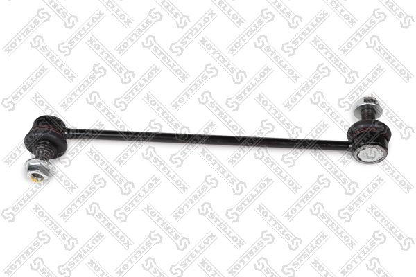 тяга стабилизатора переднего!\ Hyundai Tucson TL 15> 56-02299-SX STELLOX