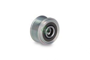 Шкив генератора MAZDA 3 (BK, BL), MITSUBISHI LANCER 08- 535024610 535024610 INA