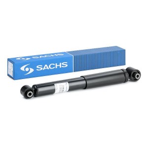 Амортизатор газовый задний Nissan Qashqai/Qashqai +2 (08-) 314039 314 039 SACHS