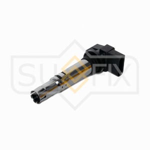 Катушка зажигания AUDI A3 1.4-1.6 03-12, SKODA Fabia I-II 1.2-1.4 99-14 / Octava FC2180 SUFIX