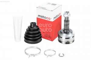 TOYOTA COROLLA/AURIS (2006>) 23x61x26 5730072 METACO