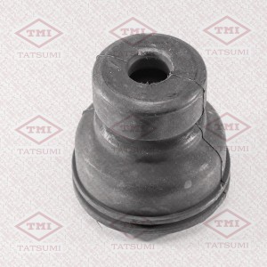 отбойник амортизатора переднего!\ Hyundai Accent 99> TAH1057 TATSUMI