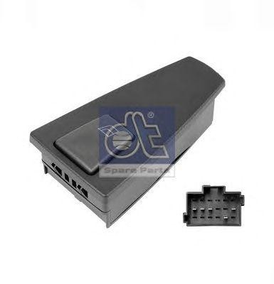 Блок управления кнопочный 2.25342 DIESEL TECHNIC
