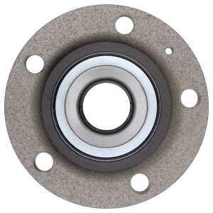 Ступица задняя в сборе с датчиком ABS HW91-029 HOLA