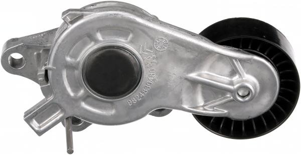 ролик натяжной ремня ГРМ!\ Volvo S60/S80 2.4TD 01> T39460 GATES