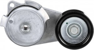 Натяжитель приводного ремня RENAULT VOLVO дв.DXI11 GATES T38726 GATES