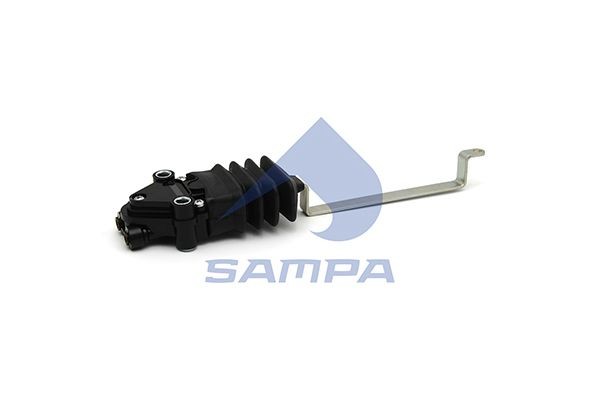 кран уровня пола !подвески \RVI, VOLVO 091262 SAMPA