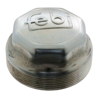 Крышка BPW ступицы M115x3 FEBI 04170 FEBI BILSTEIN