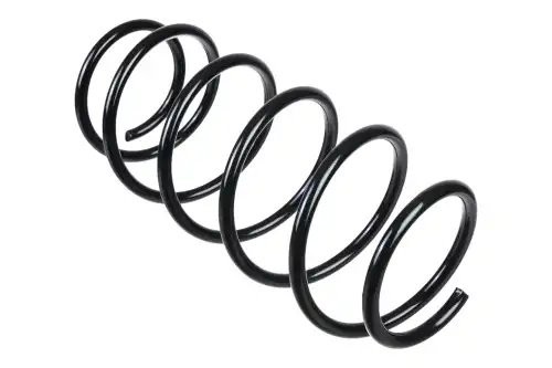 пружина передняя! 40 042 05\ Audi 100 1.8 84-90 Z38228 ZENTPARTS