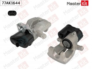 Тормозной суппорт зад. лев. Volkswagen PASSAT (A32, A33) 2011 - 77AK1644 77AK1644 MASTER KIT