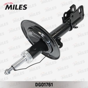 Амортизатор передний CHRYSLER VOYAGER/DODGE CARAVAN 95-01 (KYB 334188) DG01761 DG01761 MILES