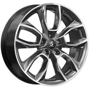Premium Series R18 / 7J PCD 5x114.3 ЕТ 38 ЦО 67.1 КР001 Outlander 77556 PREMIUM SERIES
