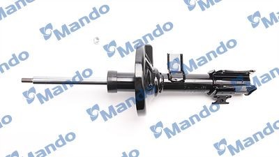Амортизатор SUZUKI Liana (01-08) передний левый газовый MANDO MSS015747 MANDO