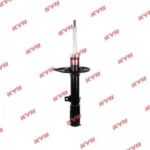 Амортизатор газовый задний левый Excel-G 335093 335093 KAYABA