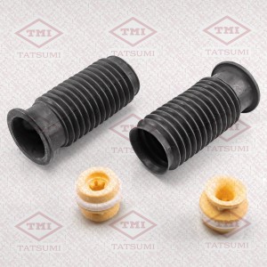 Комплект защитный амортизатора переднего CHEVROLET Orlando/Cruze 09-OPEL Astra 0 TAH1113 TATSUMI