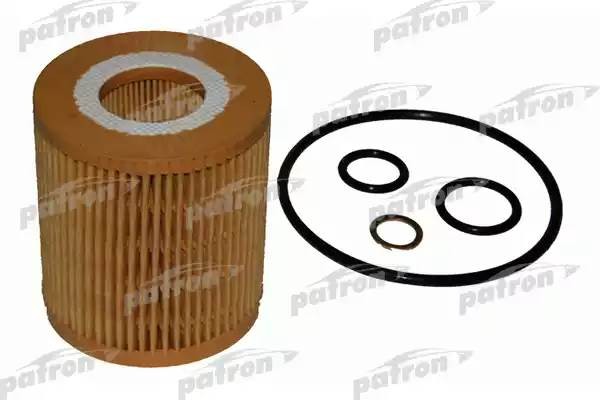 Фильтр масляный PF4169 PF4169 PATRON