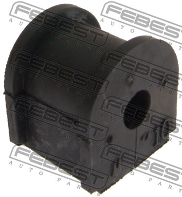 Втулка стабилизатора задняя HONDA CIVIC FD 2006-2012 HSB-FDR HSB-FDR FEBEST