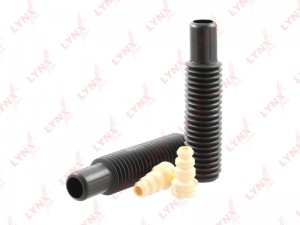 к-кт пыл.+ отб. зад.!\ Honda Accord VIII CL /CM 2.0/2.4 03> PR7038 LYNXAUTO