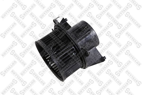 вентилятор отопителя!\ Fiat Punto 1.2/1.8/1.9JTD 99> 29-99566-SX STELLOX