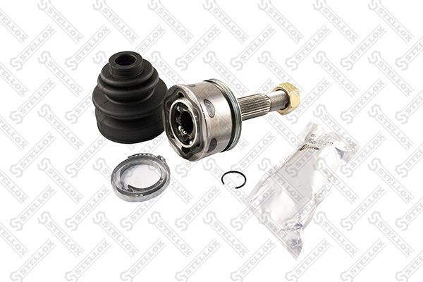 ШРУС наружный к-кт! 24409\ Nissan Bluebird/Stanza 1.6-2.0 84-91 150-1098-SX STELLOX